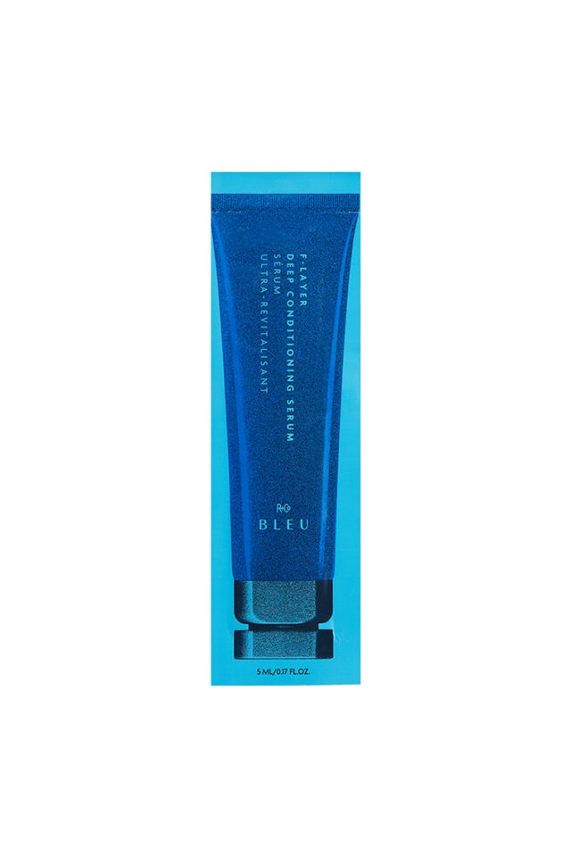 F-LAYER DEEP CONDITIONING SERUM