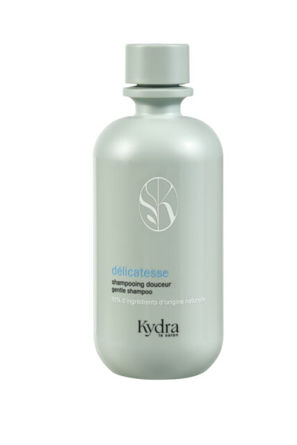 Gentle shampoo