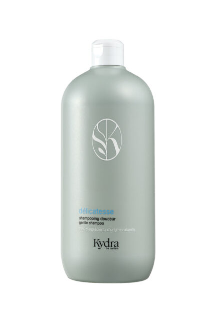 Gentle shampoo