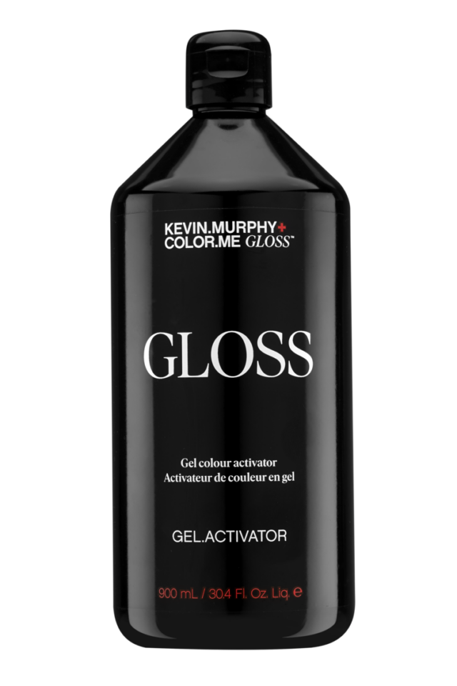 GLOSS GEL.ACTIVATOR Gel colour activator 1