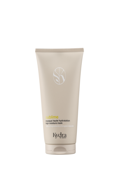 High moisture mask