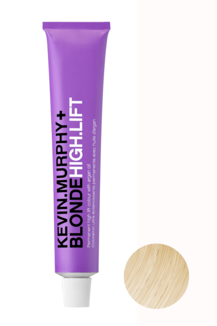 HIGH.LIFT Permanent high lift colour with argan oil 12.0 ULTRA.LIGHT.NATURAL