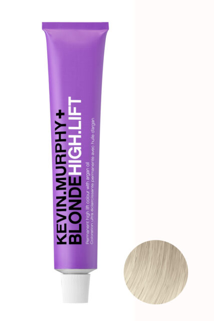 HIGH.LIFT Permanent high lift colour with argan oil 12.1 ULTRA.LIGHT.ASH