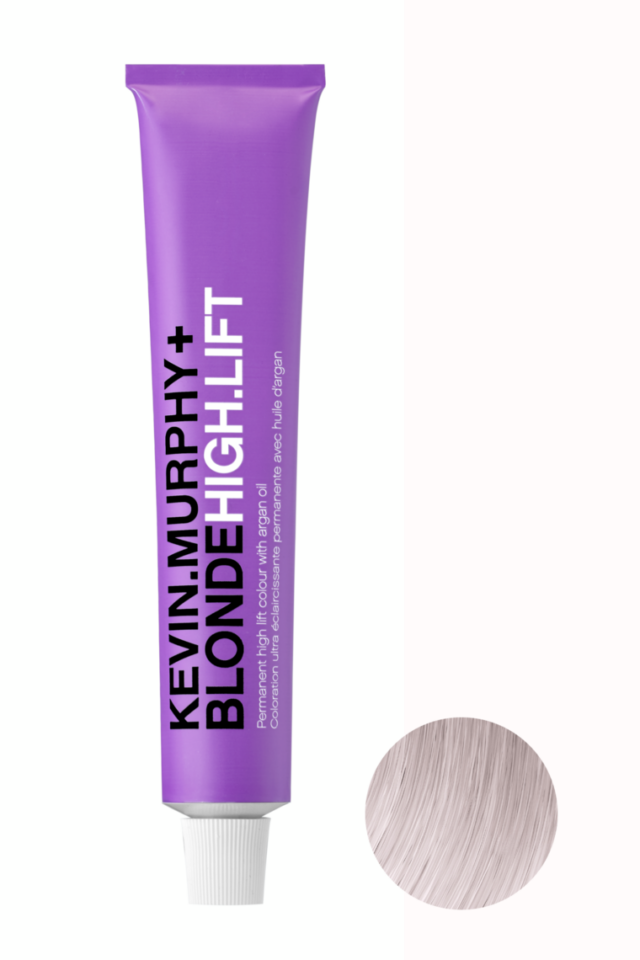 HIGH.LIFT Permanent high lift colour with argan oil 12.18 ULTRA.LIGHT.ASH.VIOLET