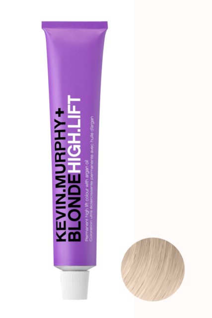 HIGH.LIFT Permanent high lift colour with argan oil 12.21 ULTRA.LIGHT.BEIGE.ASH