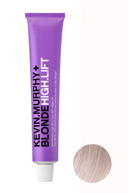 HIGH.LIFT Permanent high lift colour with argan oil 12.81 ULTRA.LIGHT.VIOLET.ASH