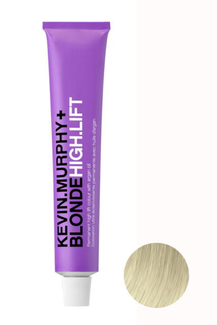 HIGH.LIFT Permanent high lift colour with argan oil 12.9 ULTRA.LIGHT.MATTE