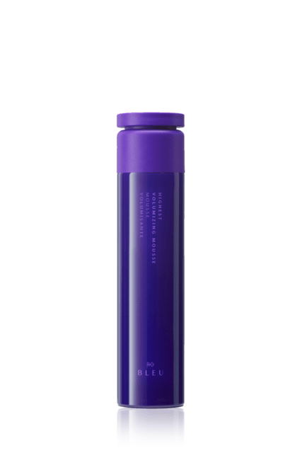 HIGHEST VOLUMIZING MOUSSE