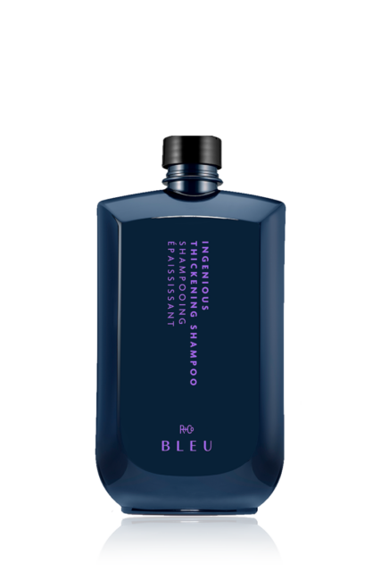 INGENIOUS THICKENING SHAMPOO