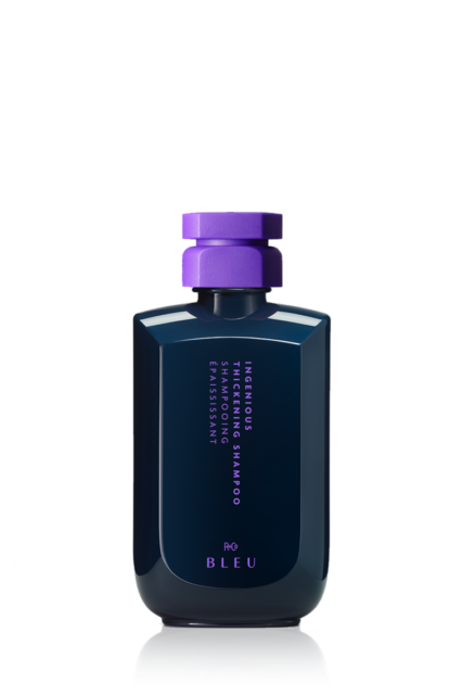 INGENIOUS THICKENING SHAMPOO