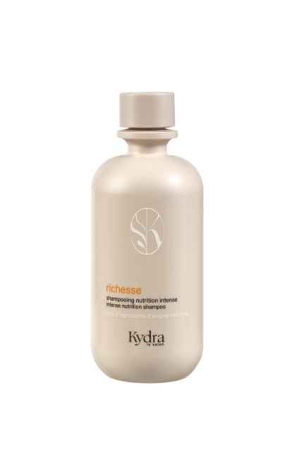 Intense nutrition shampoo