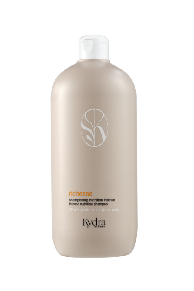 Intense nutrition shampoo