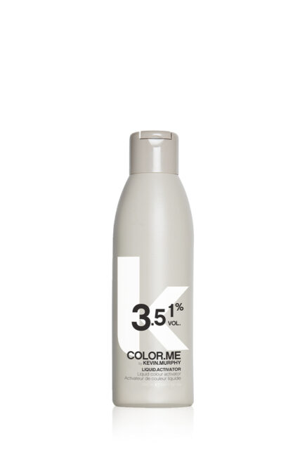 LIQUID.ACTIVATOR 1% (3