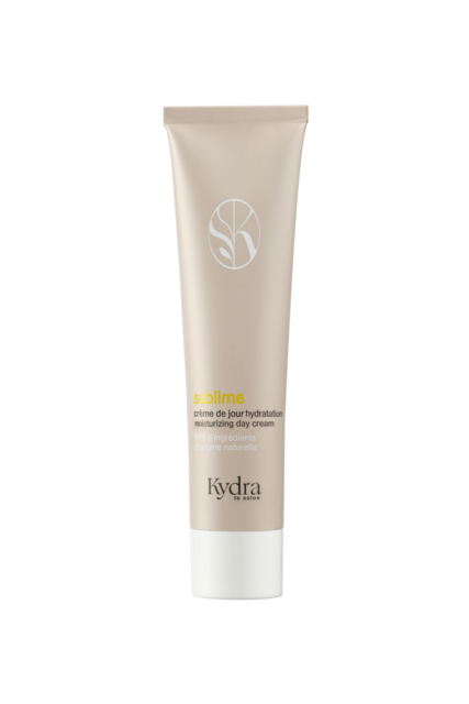 Moisturizing day cream