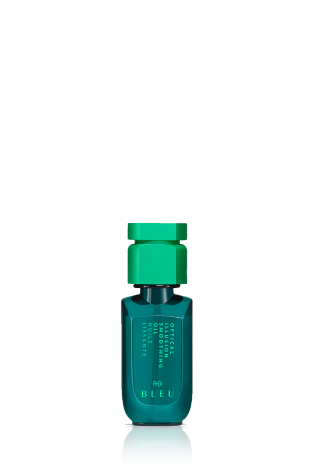 OPTICAL ILLUSION SMOOTHING OIL