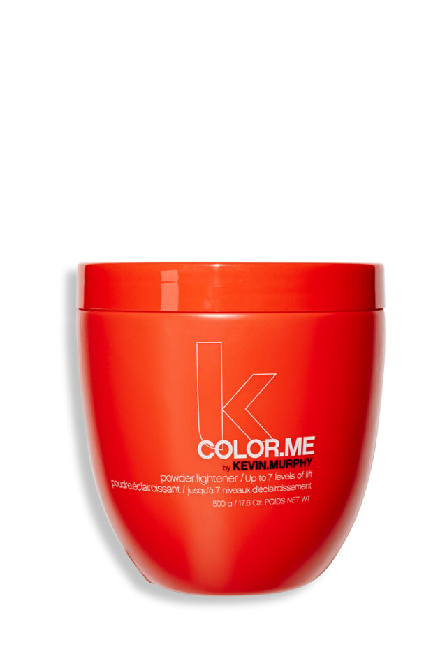 POWDER.LIGHTENER | UP TO 7 LEVELS OF LIFT