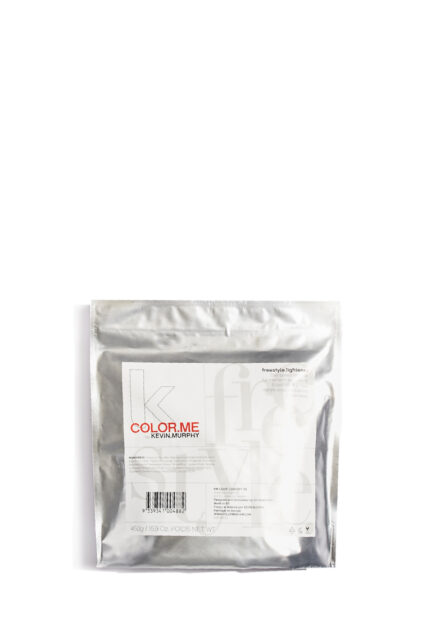 POWDER.LIGHTENER | UP TO 7 LEVELS OF LIFT