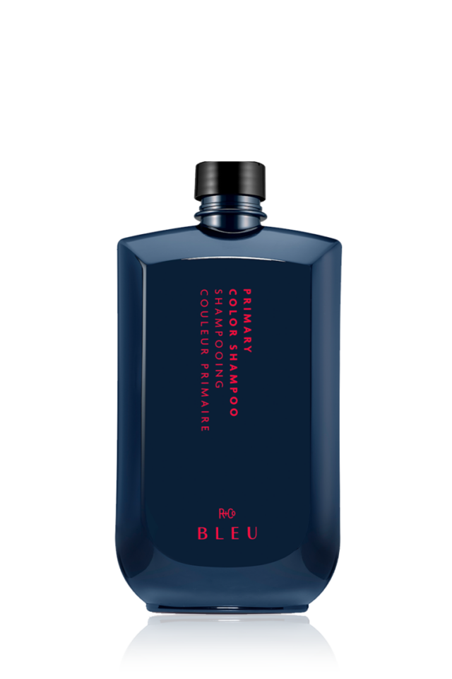 PRIMARY COLOR SHAMPOO