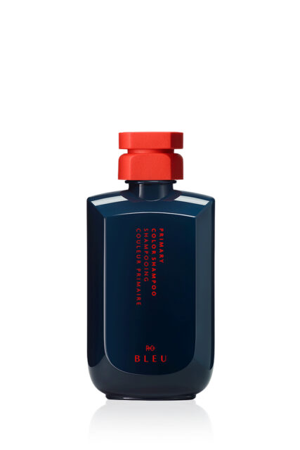 PRIMARY COLOR SHAMPOO