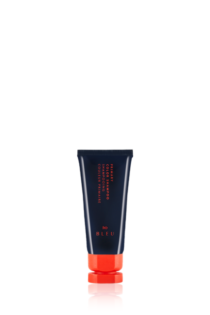 PRIMARY COLOR SHAMPOO