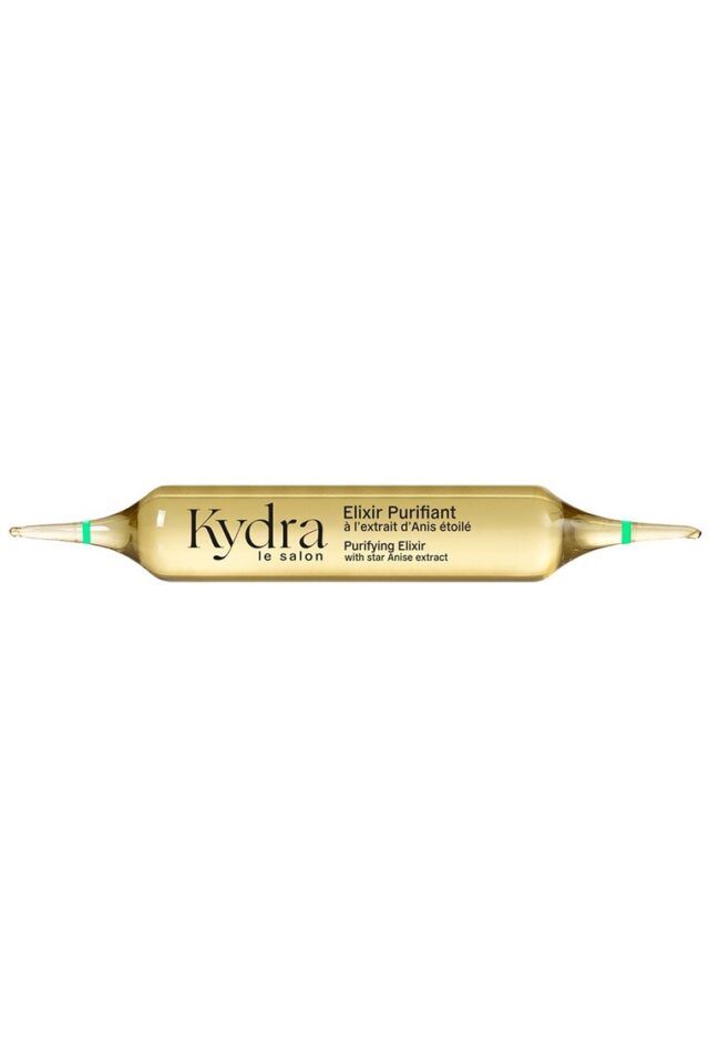 Purifying elixir