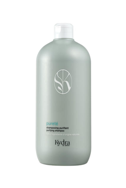 Purifying shampoo