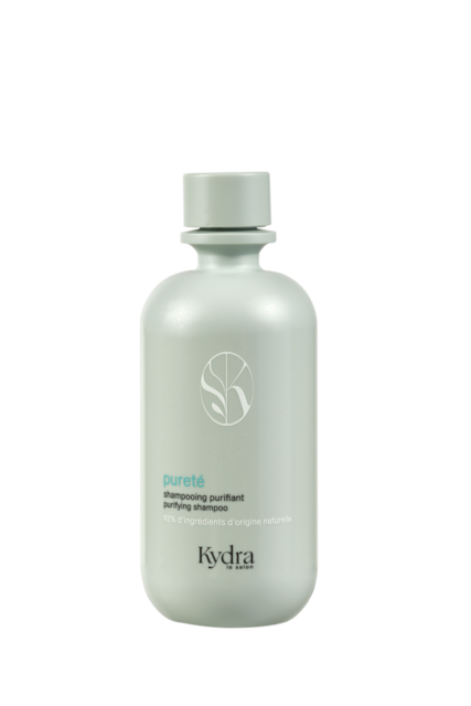 Purifying shampoo