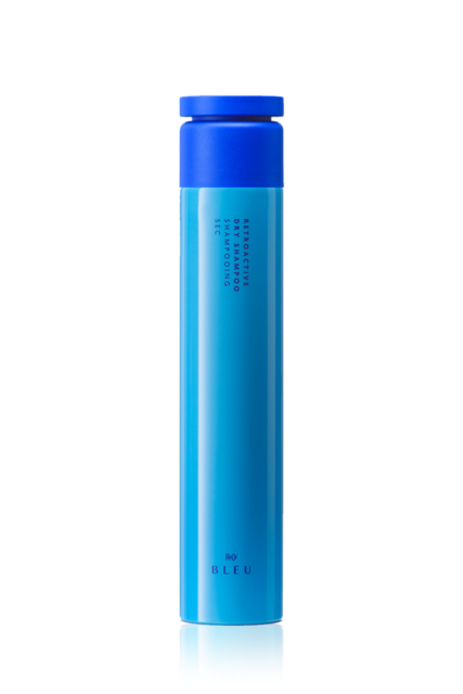 RETROACTIVE DRY SHAMPOO