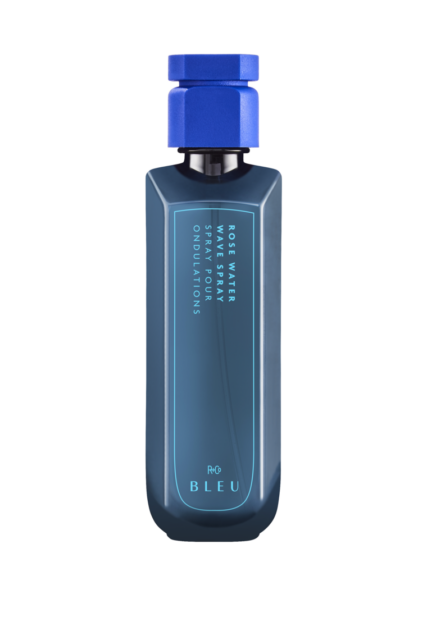 ROSE WATER WAVE SPRAY