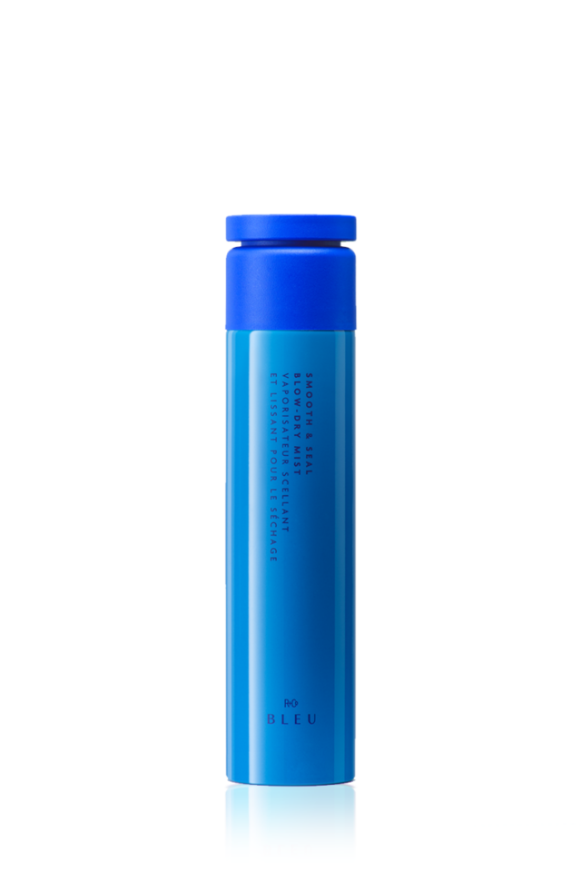 SMOOTH & SEAL BLOW-DRY MIST