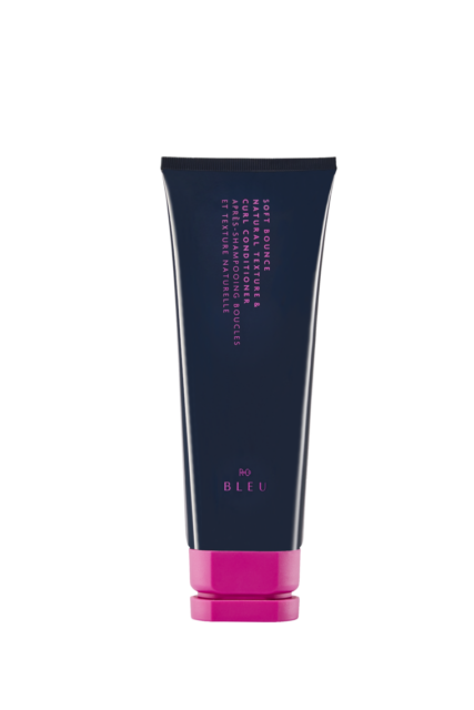 Soft Bounce Natural Texture & Curl Conditioner