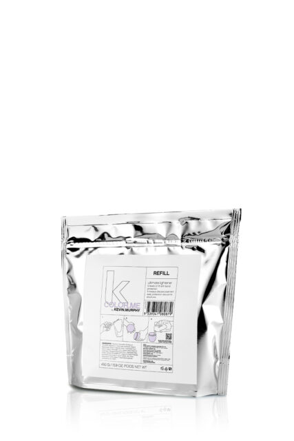 ULTIMATE.LIGHTENER | 9 LEVELS OF LIFT WITH BOND PROTECTION