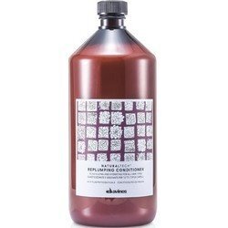 Davines New Natural Tech Replumping Conditioner - Кондиционер уплотняющий 1000 мл