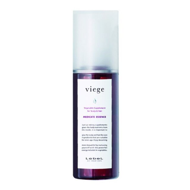 Эссенция для роста волос viege Medicate Essence 100mL