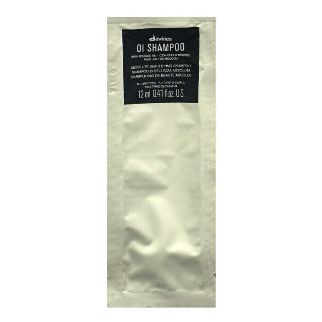 Пробники Davines на выбор