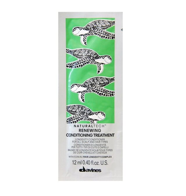 Пробники Davines на выбор