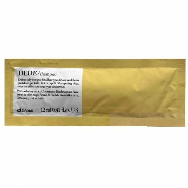 Пробники Davines на выбор