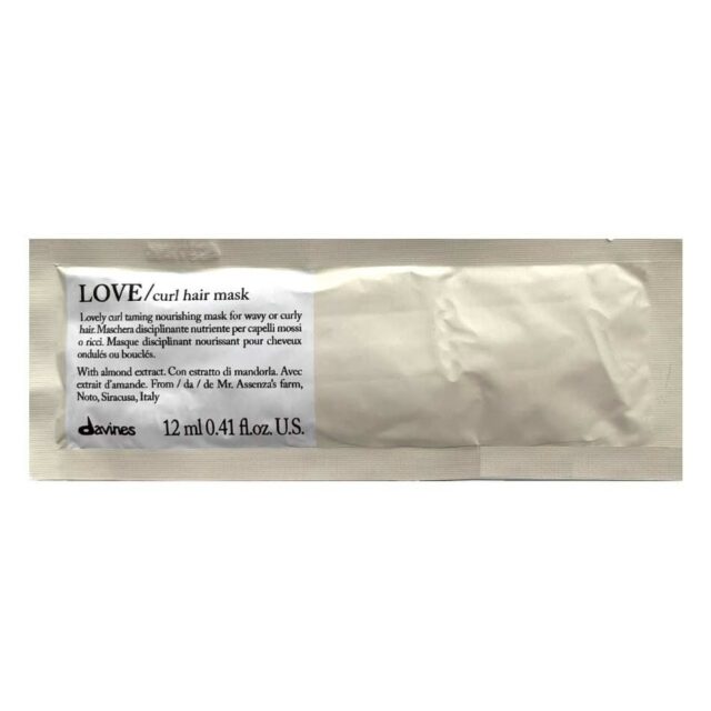 Пробники Davines на выбор