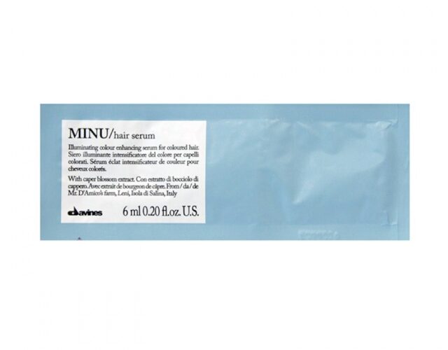 Пробники Davines на выбор — изображение 40