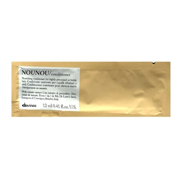 Пробники Davines на выбор — изображение 44