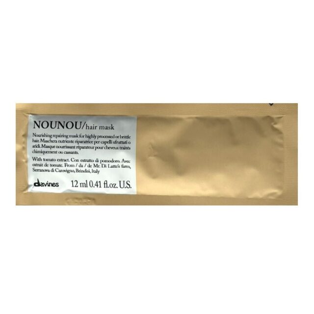 Пробники Davines на выбор — изображение 45