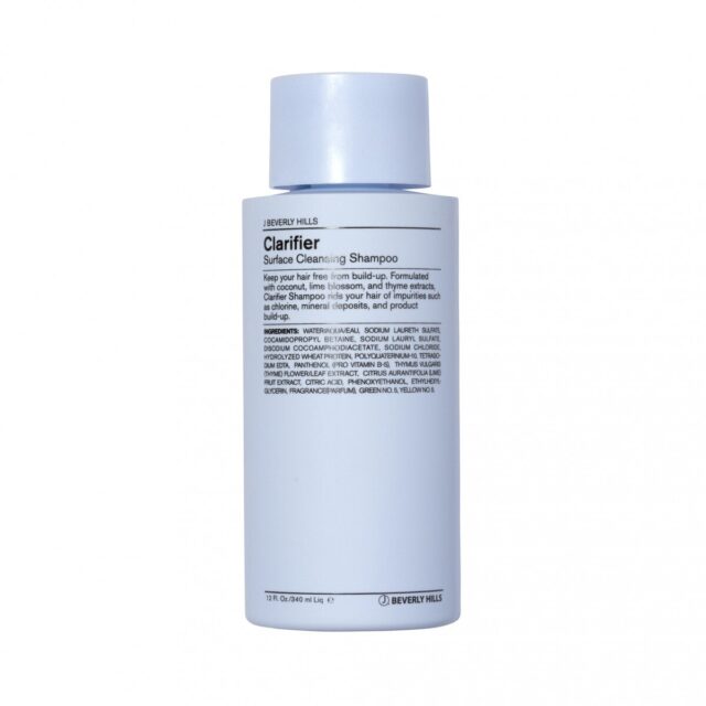 очищающий «ДЕТОКС»/ Clarifier Shampoo J Beverly Hills