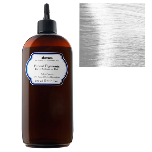 Тонирующая краска для волос "Прямой Пигмент"/FINEST PIGMENTS Davines