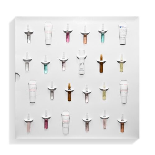 Ampoule Advent Calendar 1шт