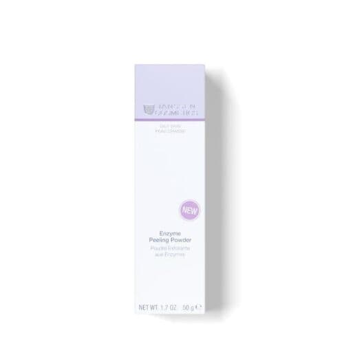 Ферментная очищающая пудра ENZYME PEELING POWDER 50мл