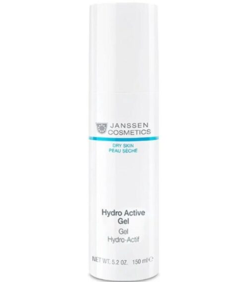 Hydro Active Gel Активно увлажняющий гель-крем 150ml