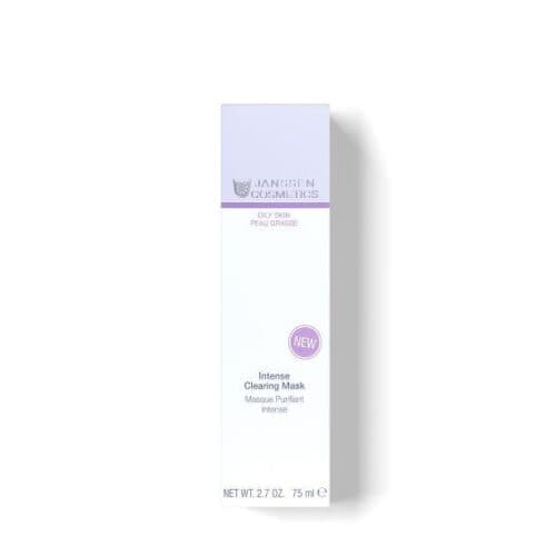 ИНТЕНСИВНО ОЧИЩАЮЩАЯ МАСКА INTENSE CLEARING MASK 75мл
