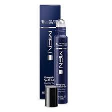 JANSSEN COSMETICS Energizing Eye Roll-On Ревитализирующий роликовый аппликатор для глаз с мгновенным охлаждающим эффектом 15мл