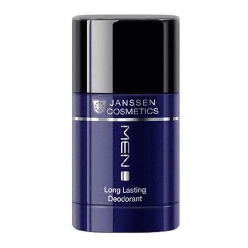 JANSSEN COSMETICS Long Lasting Deodorant Дезодорант длительного действия 25 ml