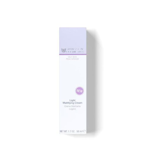 ЛЕГКИЙ МАТИРУЮЩИЙ КРЕМ LIGHT MATTIFYING CREAM 50мл